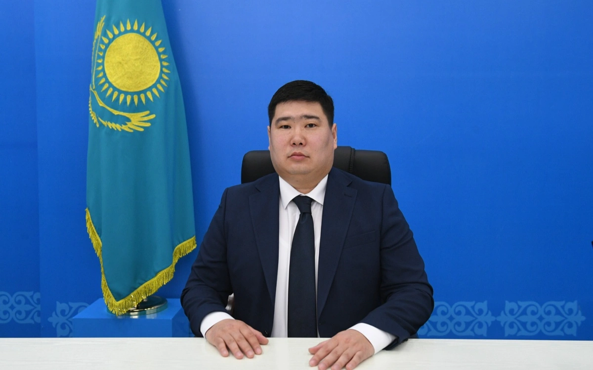 Назначен руководитель управления образования Алматинской области