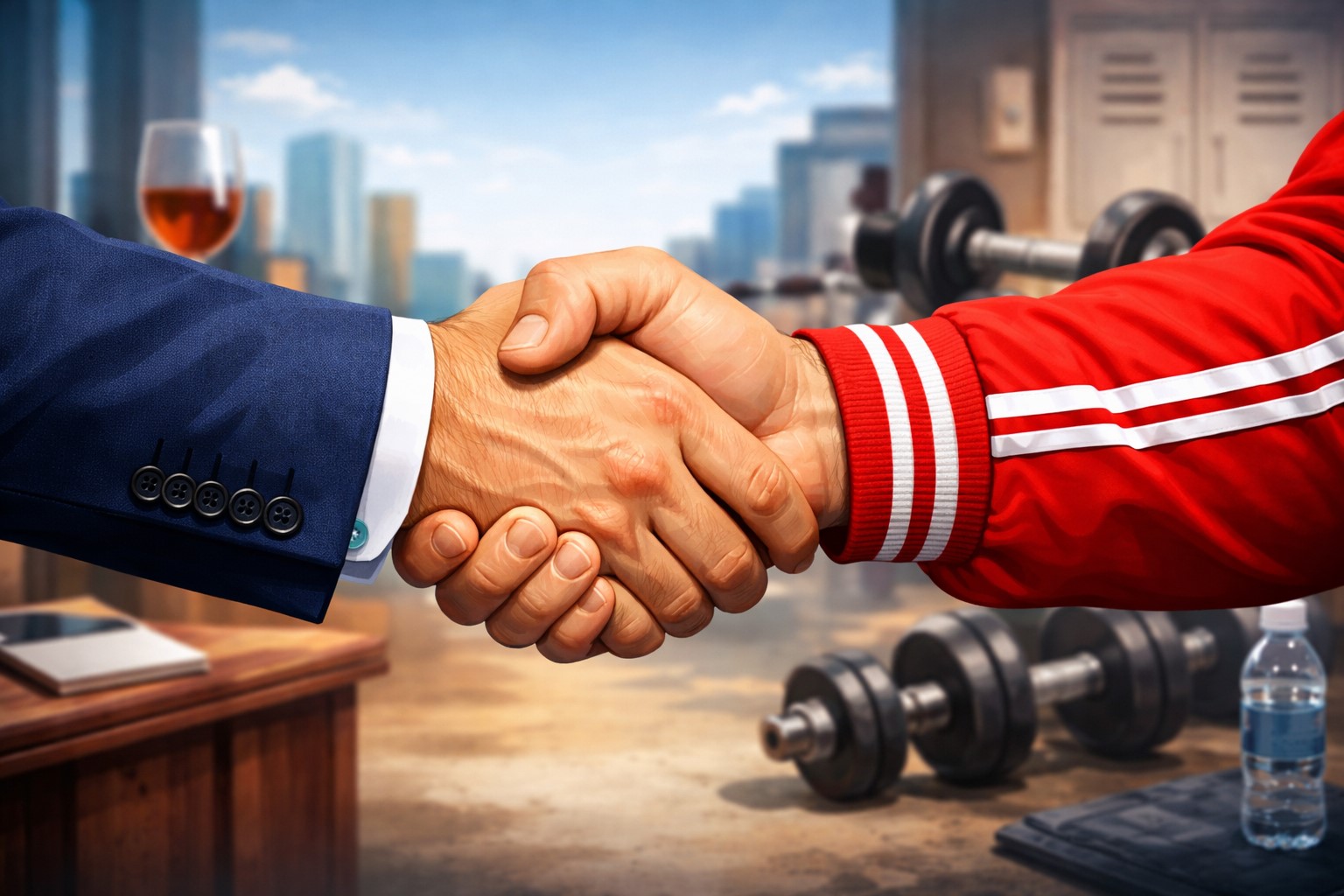 Почему после 30 лет тяжело дружить