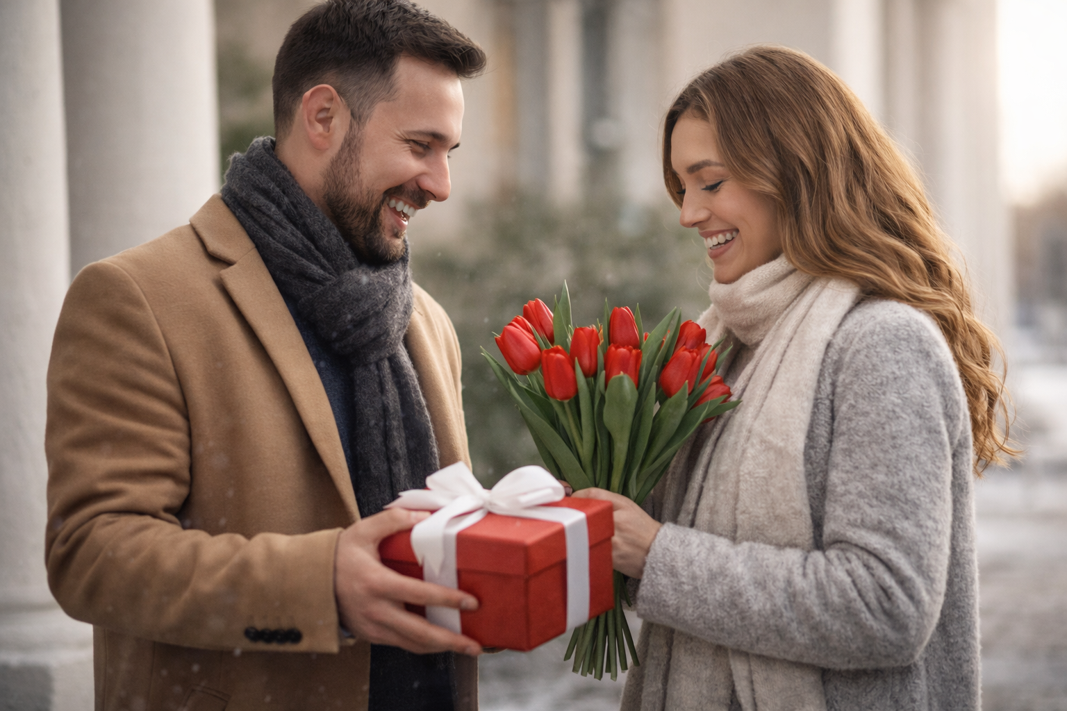 Перед 14 февраля МВД предупредило казахстанцев 