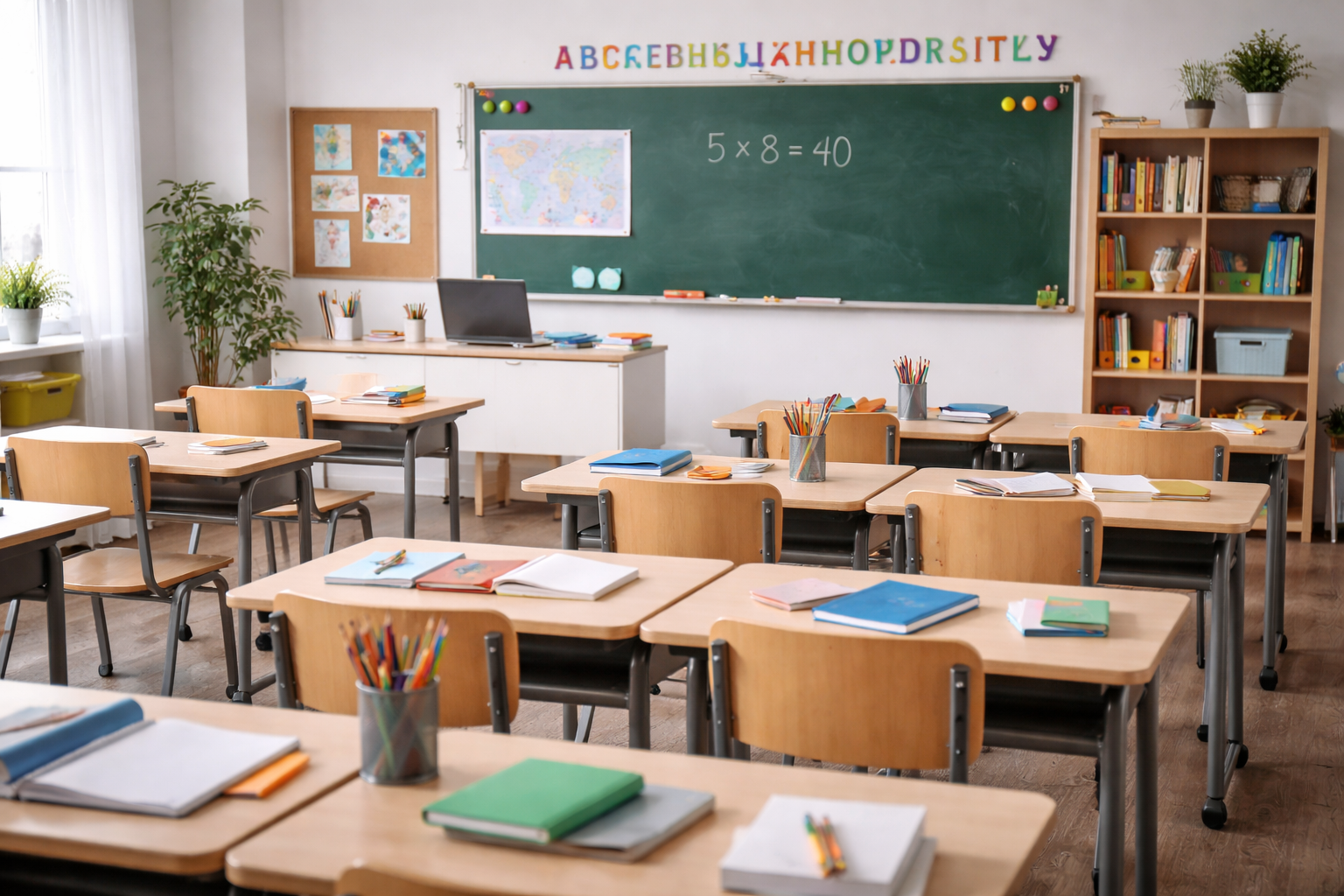 В Атырау нашли пропавшую после конфликта в школе десятиклассницу