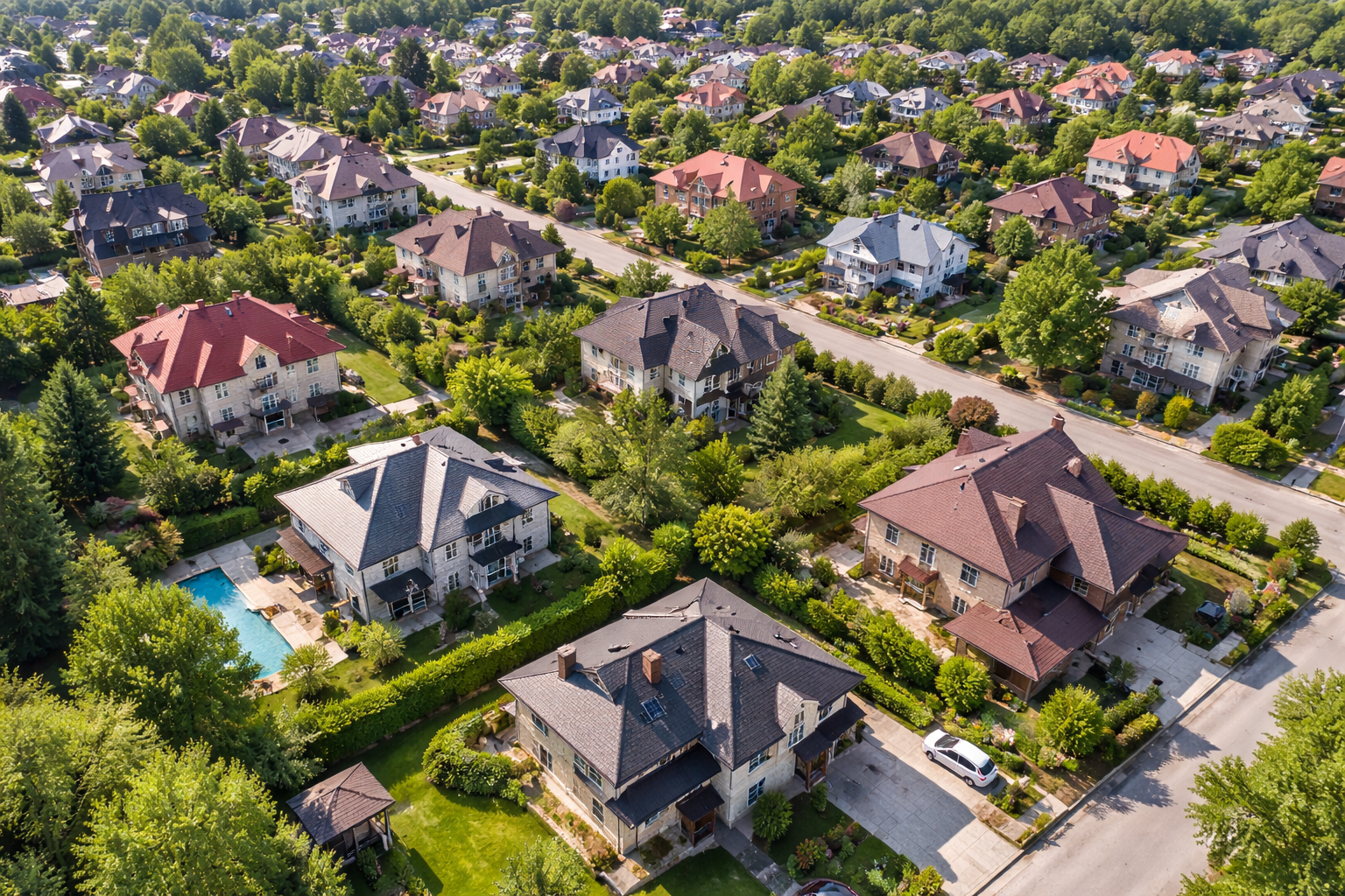 В 2026 году акимат Алматы выкупит более тысячи участков