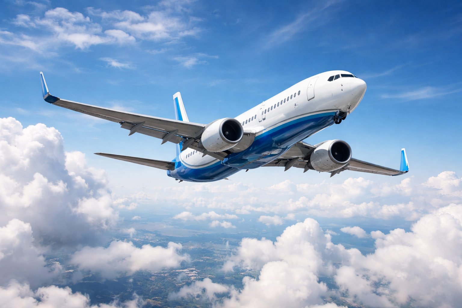 До конца февраля одна из авиакомпаний отменила рейсы в Алматы