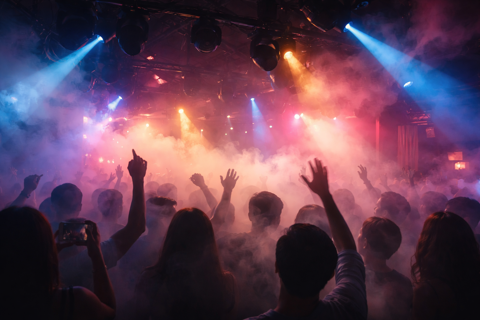 20 баллонов "веселящего газа" изъяли в клубах столицы