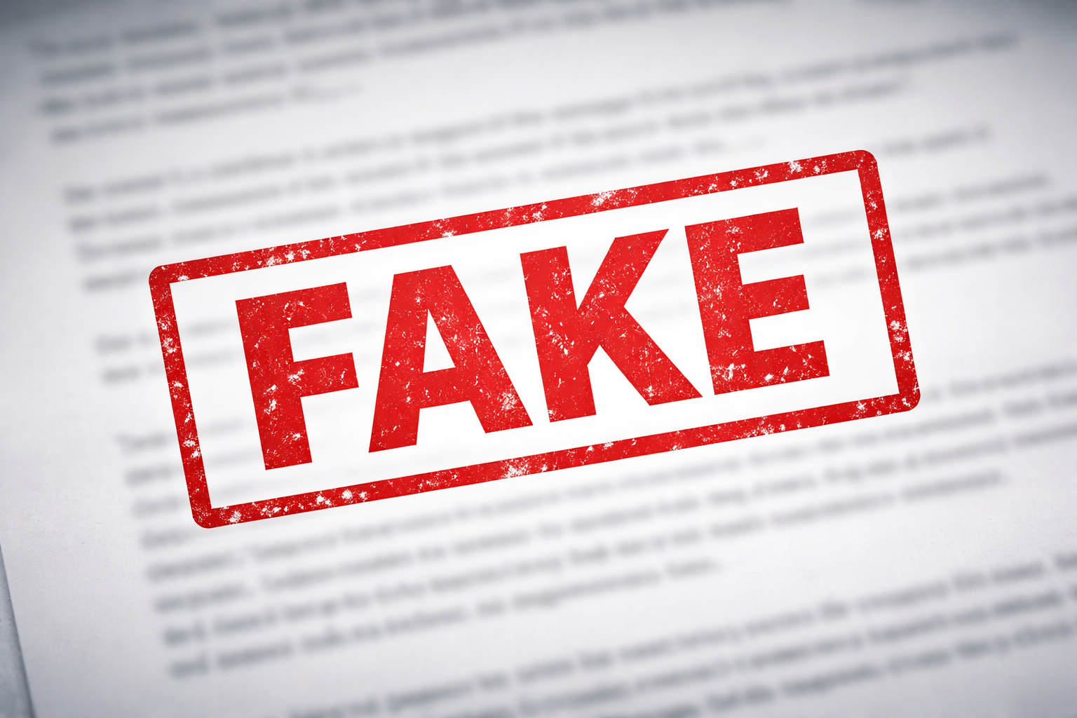 В соцсетях распространяется «фейковая» информация о проекте Конституции