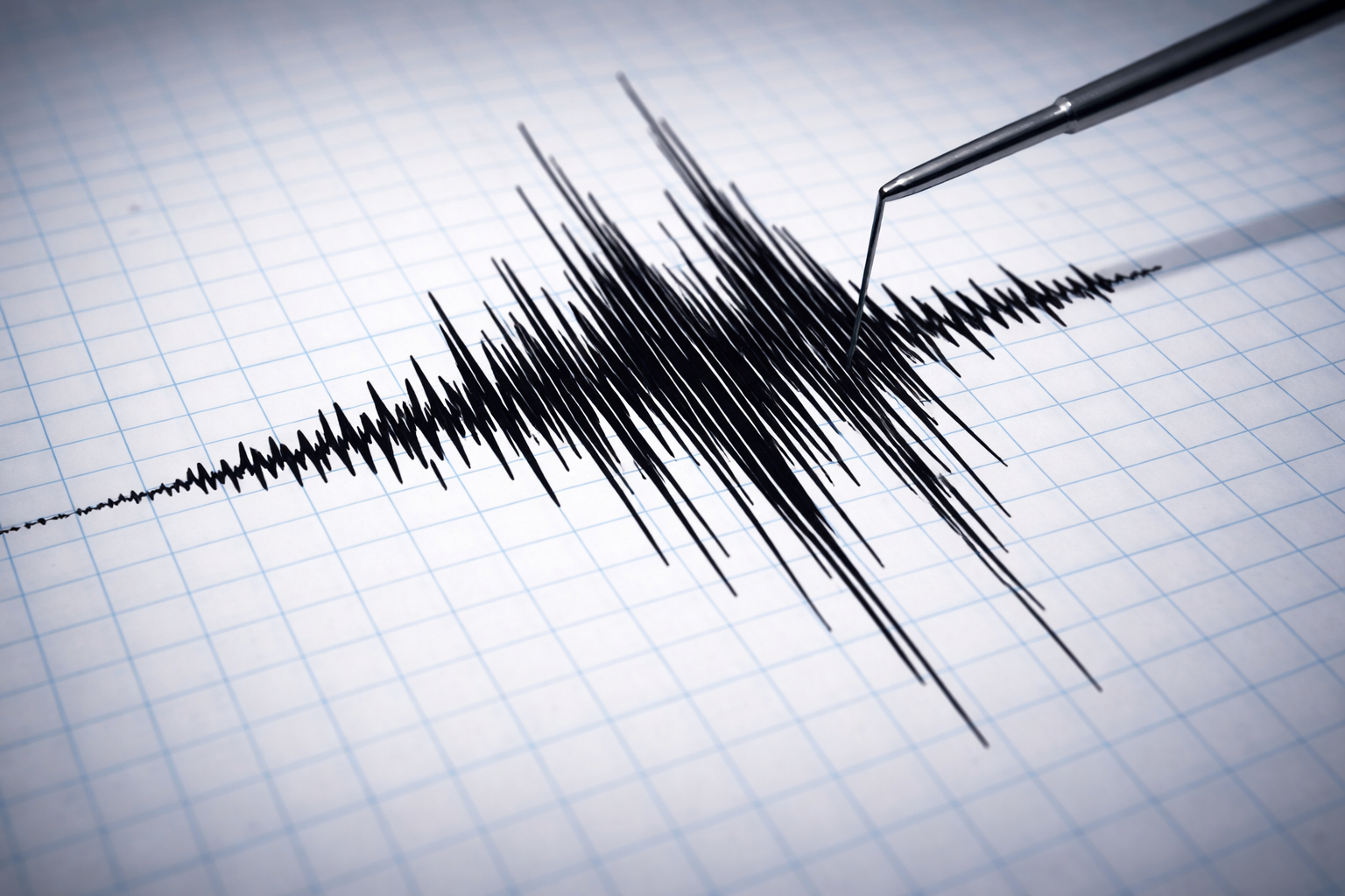 Жители нескольких районов Жетысуской области ощутили землетрясение