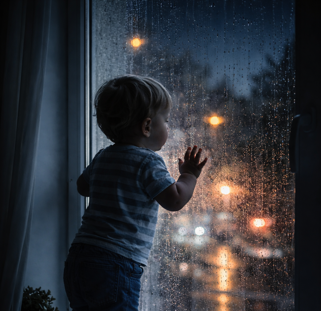 В Таразе из окна пятого этажа женщина выбросила двоих своих детей