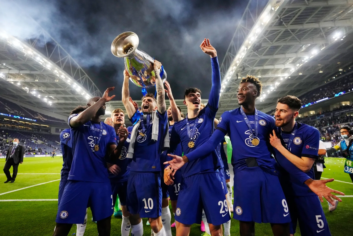 «Челси» установил финансовый антирекорд