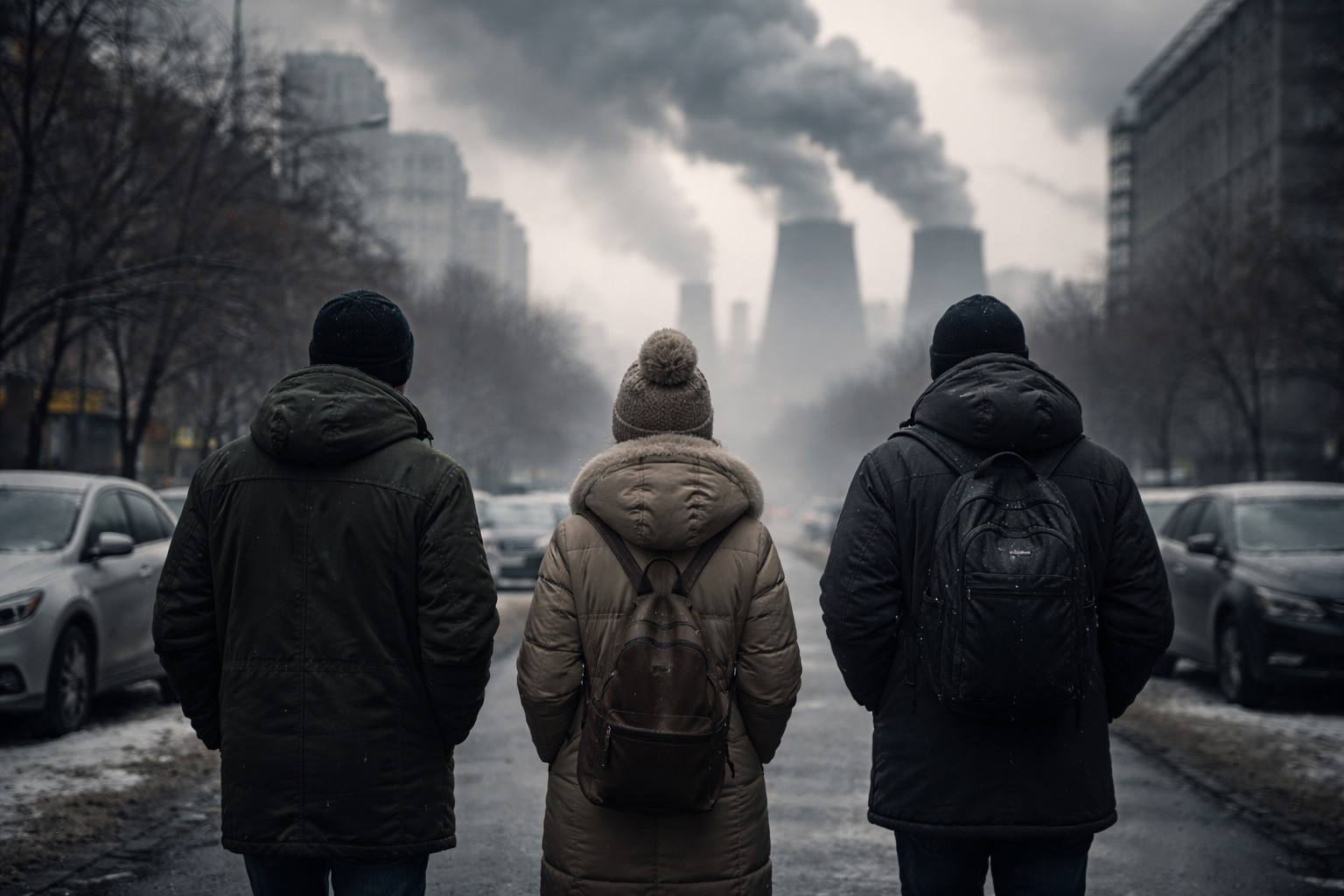 Кризисы в СКО появляются быстрее, чем власти успевают реагировать