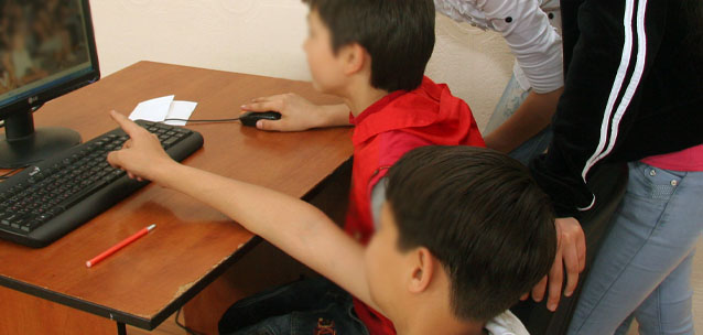 Родителей подростков, игравших ночью в компьютерном клубе, оштрафовали в Экибастузе