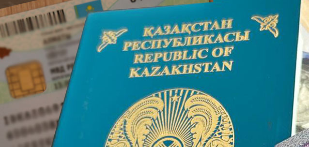 "Подготовьте оригиналы документов": к казахстанцам обратились с важным предупреждением