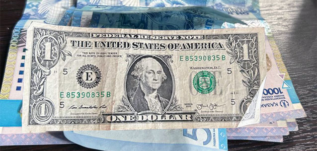 Доллар может подскочить до 520: экономист назвал основные риски