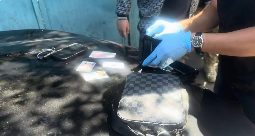 В Жетысуской области ликвидирован call-центр, занимавшийся мошенничеством