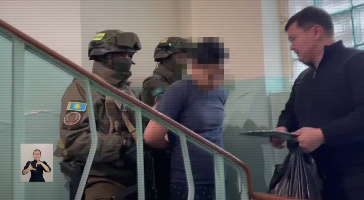 В Алматы пресекли деятельность наркомагазина