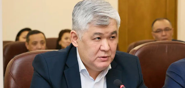Дефолт фонда медстрахования: почему экс-министр Елжан Биртанов не берет на себя ответственность?