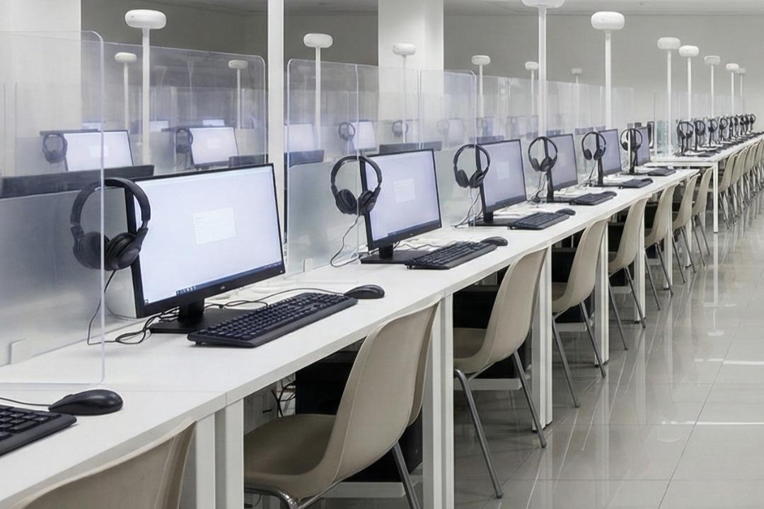 Прием заявлений для участия в мартовском ЕНТ начнется 15 февраля 