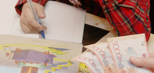 SAT вместо ЕНТ: как новая система может ударить по кошелькам родителей