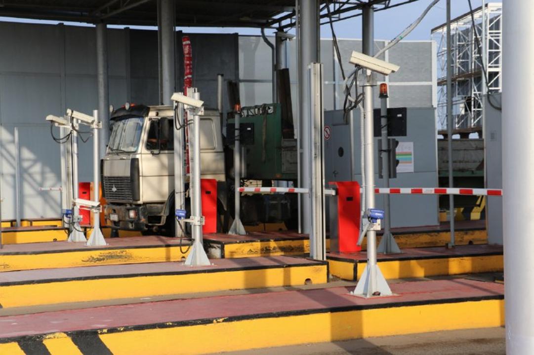 Бесплатной станет на время часть платных дорог