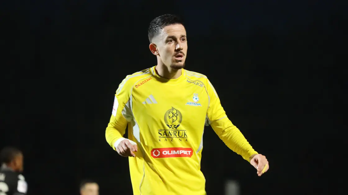 Лучший бомбардир КПЛ уехал в российский клуб