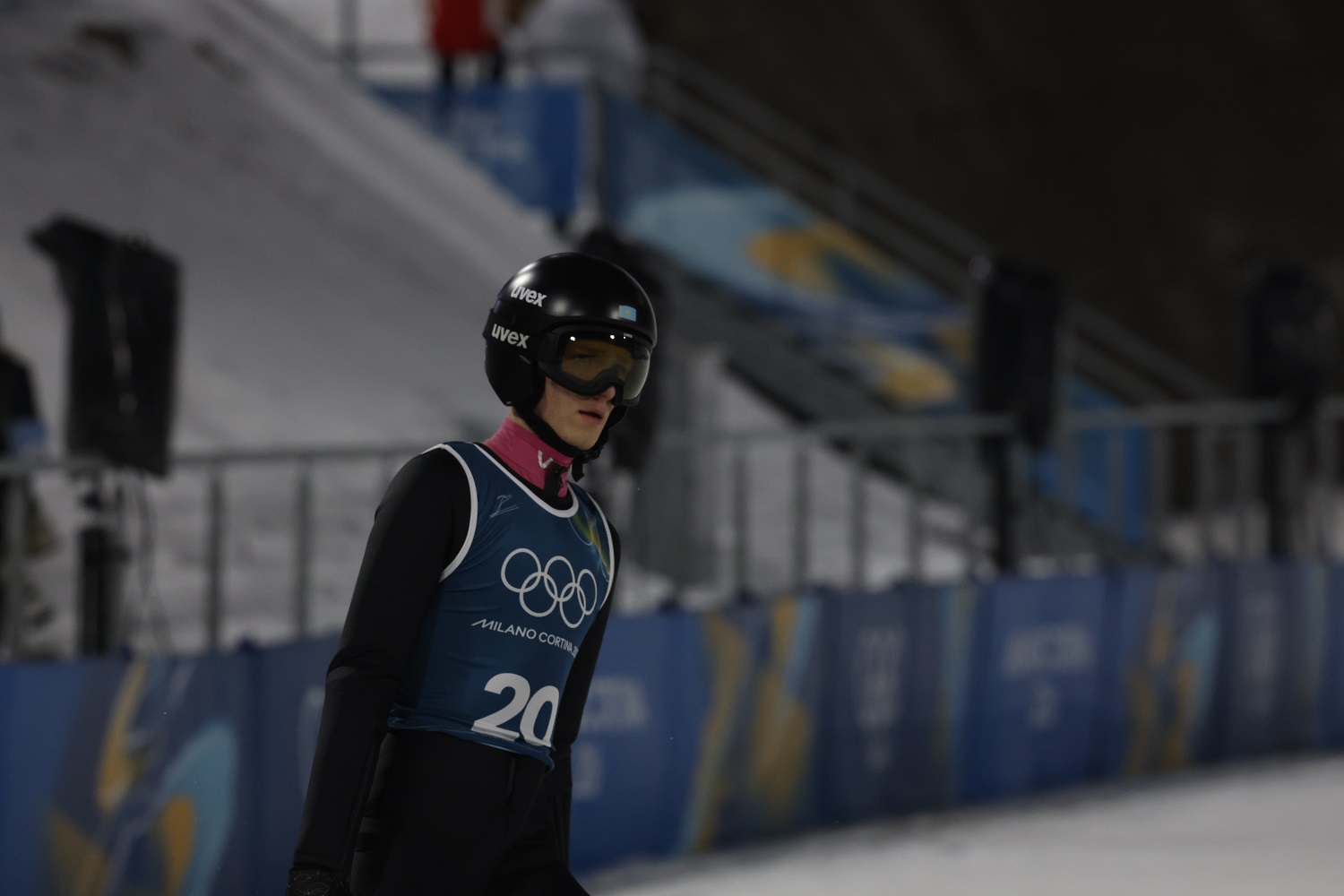 Исторический чемпион из Казахстана не прошел квалификацию на Олимпиаде-2026