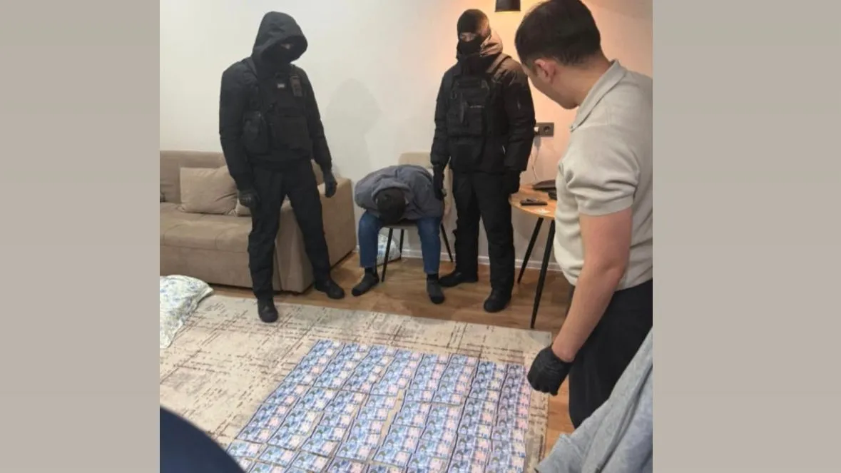 Казахстанец хотел продать собственную почку за 25 тысяч долларов