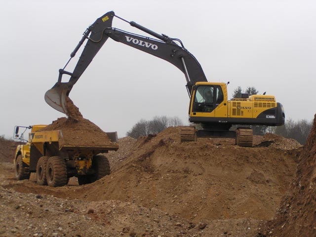 За границу незаконно вывозили природные богатства Казахстана