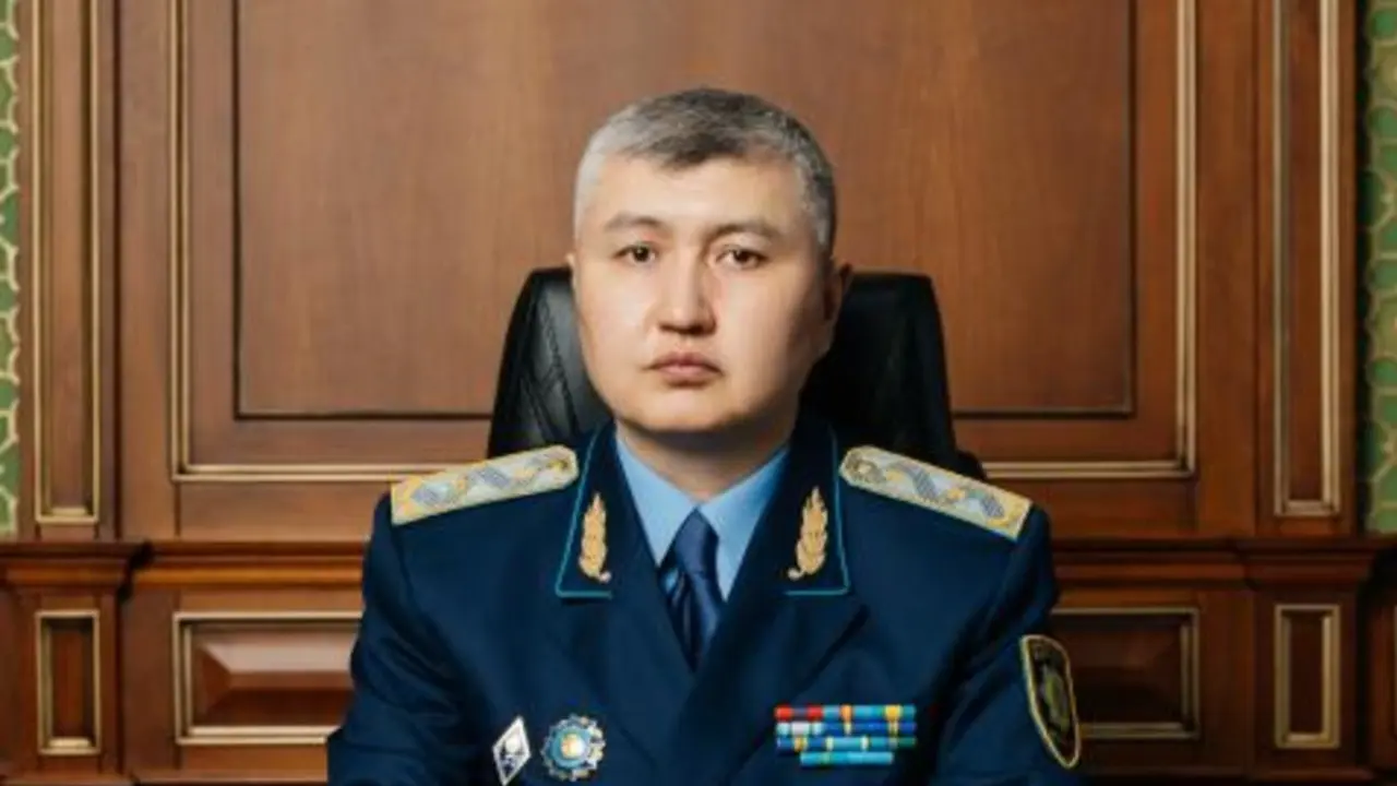 Назначен заместитель генерального прокурора