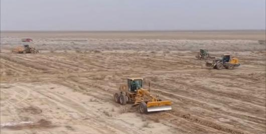 51 миллиард тенге вложили в переработку кукурузы и сои в Кызылординской области