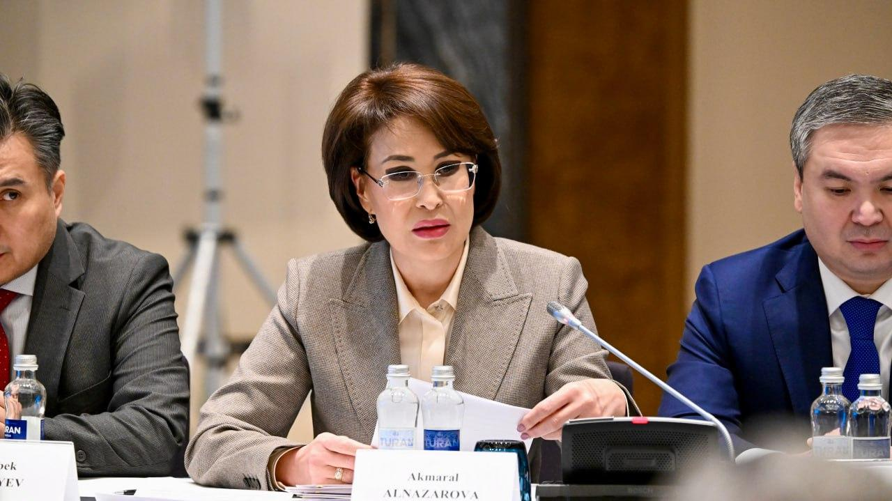 Более 400 новых лекарств хотят начать производить в Казахстане