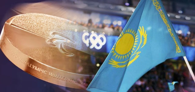 Медальный зачёт Олимпиады-2026 в реальном времени: кто лидирует и где Казахстан