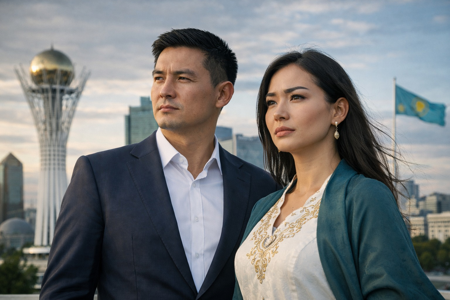 Пока мир теряет оптимизм, Казахстан трезво смотрит в будущее: что показал Индекс надежды