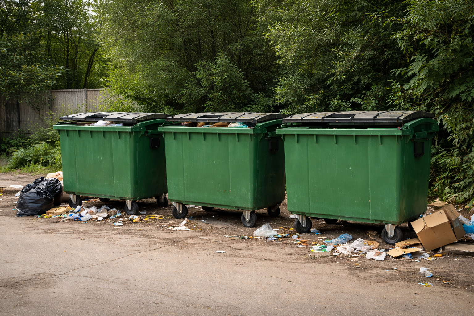Родителей младенца, выброшенного в мусорку, отпустили под подписку от невыезде в Семее
