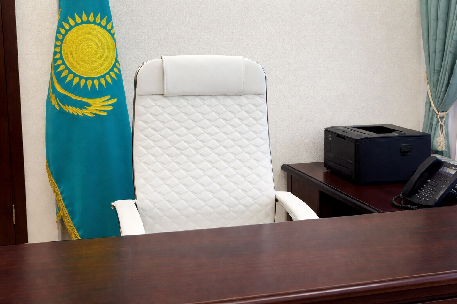 Правда ли, что в Костанайской области арестовали заместителя акима