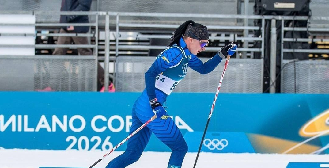 Казахстанцы завершили выступление на зимних Олимпийских играх-2026 в Италии