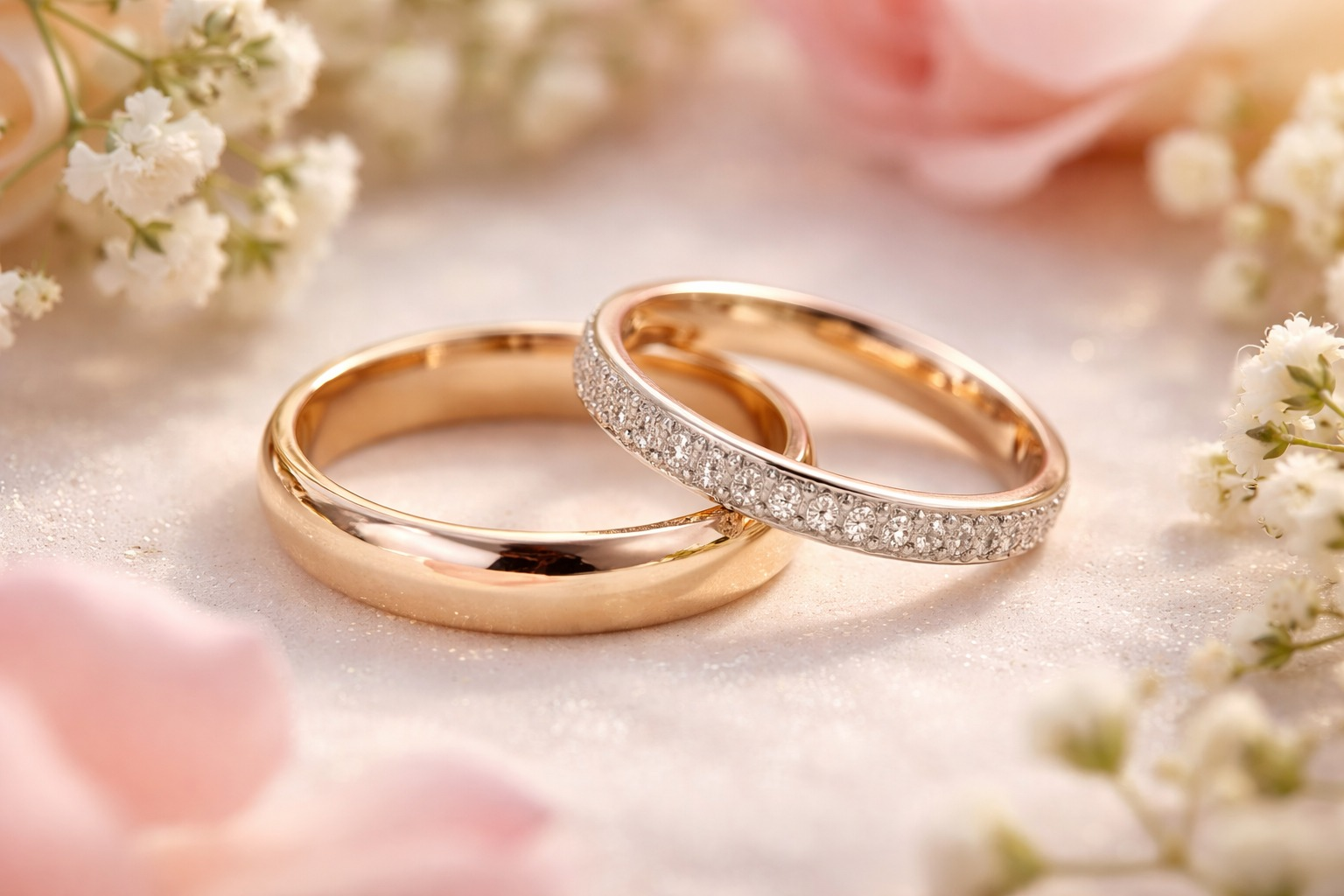 Свадебный бум случился в Казахстане 26 февраля