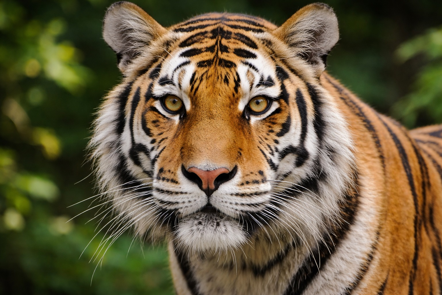 Где выпустят четырех амурских тигров, которых Россия безвозмездно передаст Казахстану