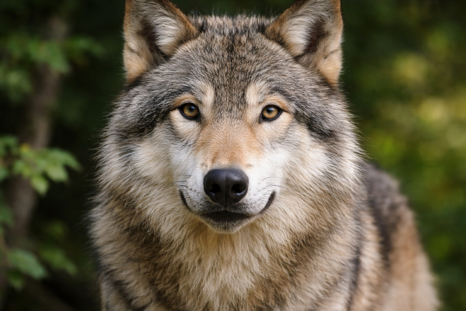 В Восточном Казахстане усилят контроль за популяцией волков