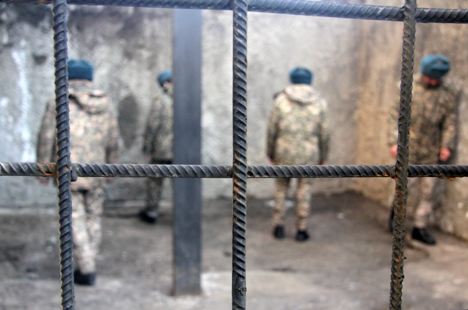 Жителя Семея осудили на семь лет за пропаганду терроризма