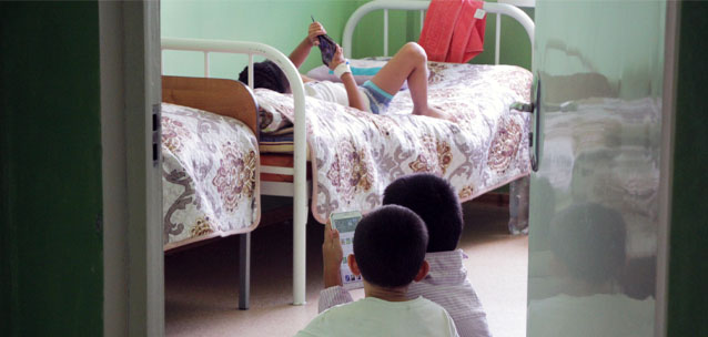 Врачи Казахстана бьют тревогу: корь превращается в пневмонию и переходит в воспаление мозга