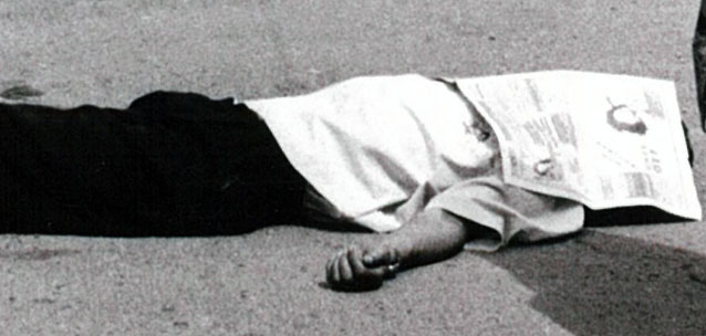 Из-за пьянства домовладельца квартирант совершил расправу, поджёг дом и попал в психбольницу