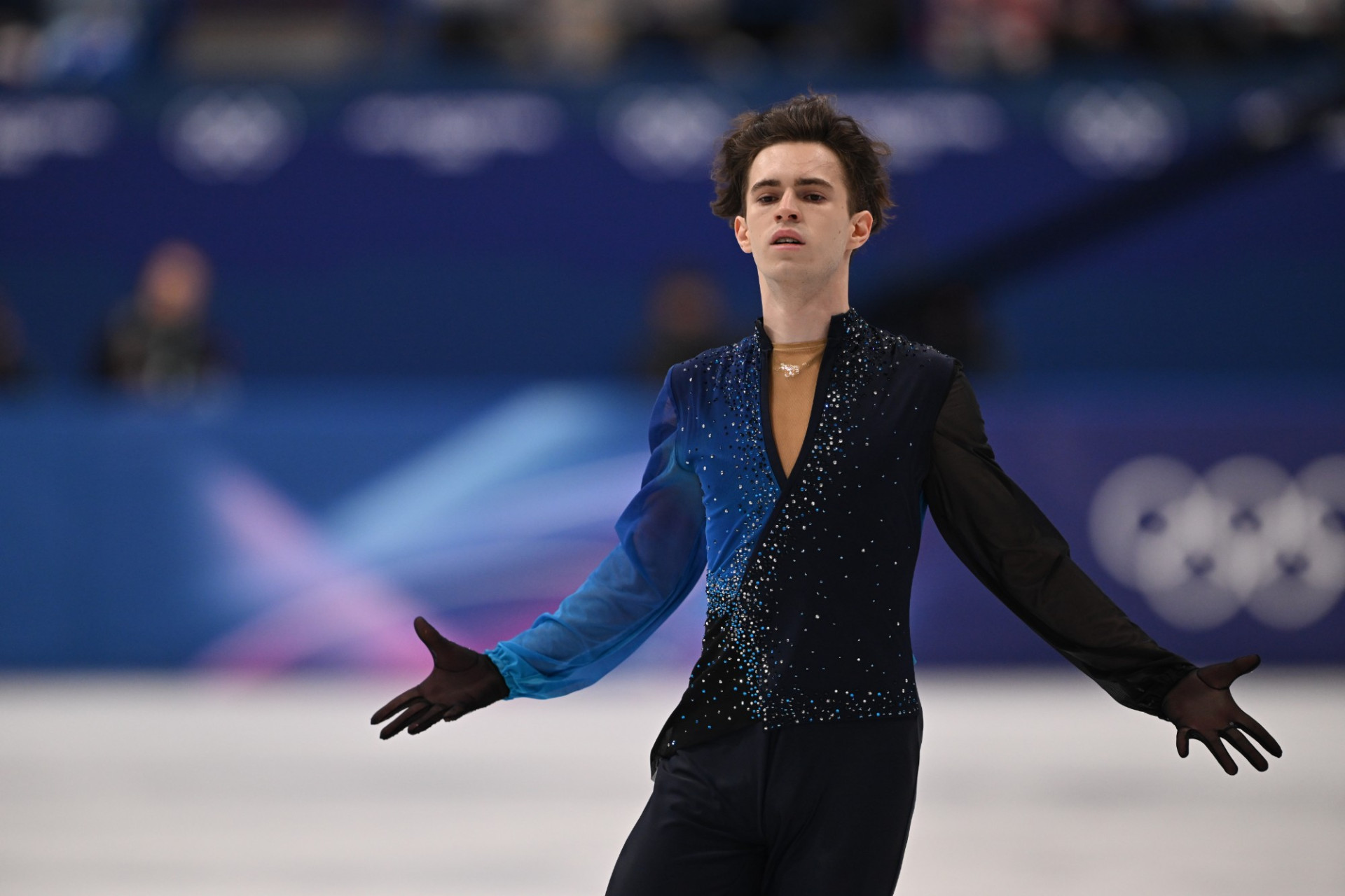 Михаил Шайдоров: Хочу посвятить медаль всему Казахстану