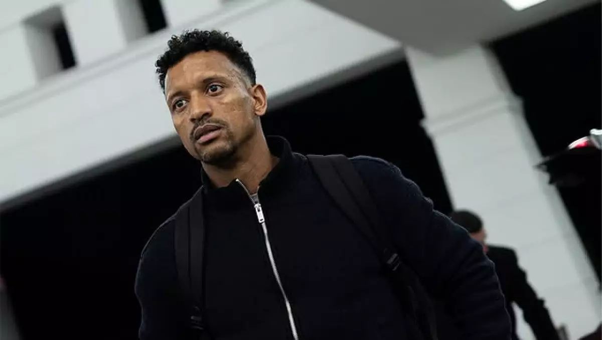 Легенда португальского футбола присоединился к казахстанскому клубу