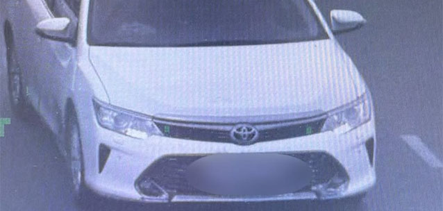 На 300 тысяч тенге нарушил ПДД водитель в ЗКО