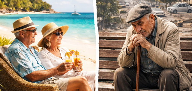 Работать в Казахстане, стареть – в Гондурасе: почему нашу страну не выбирают для жизни на пенсии