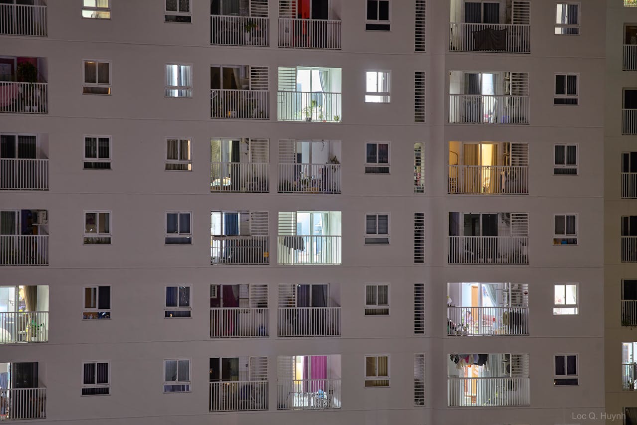 Цены на новые квартиры в Алматы растут рекордными темпами