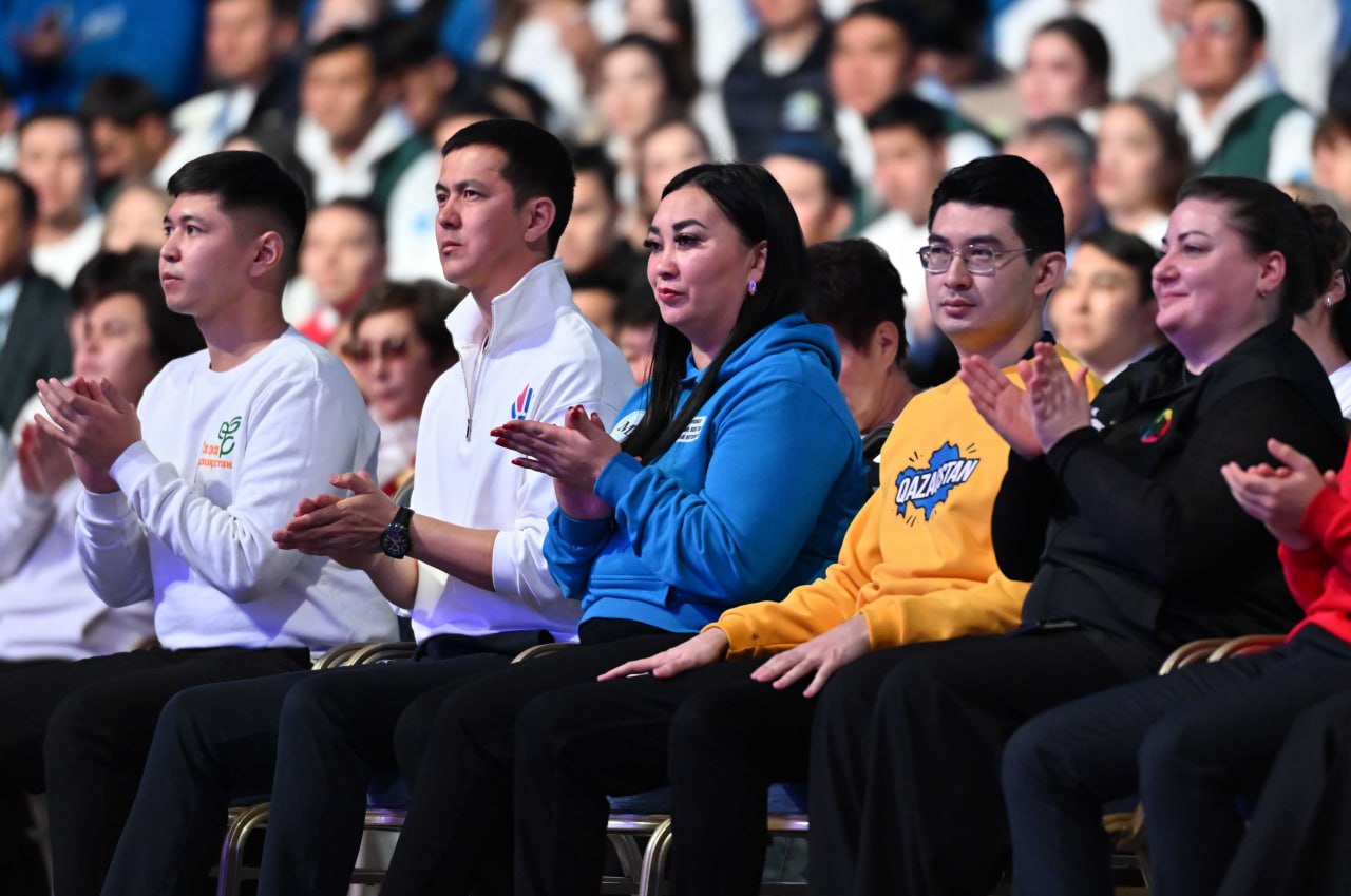 Более 78% казахстанцев поддерживают принцип светскости в новой Конституции