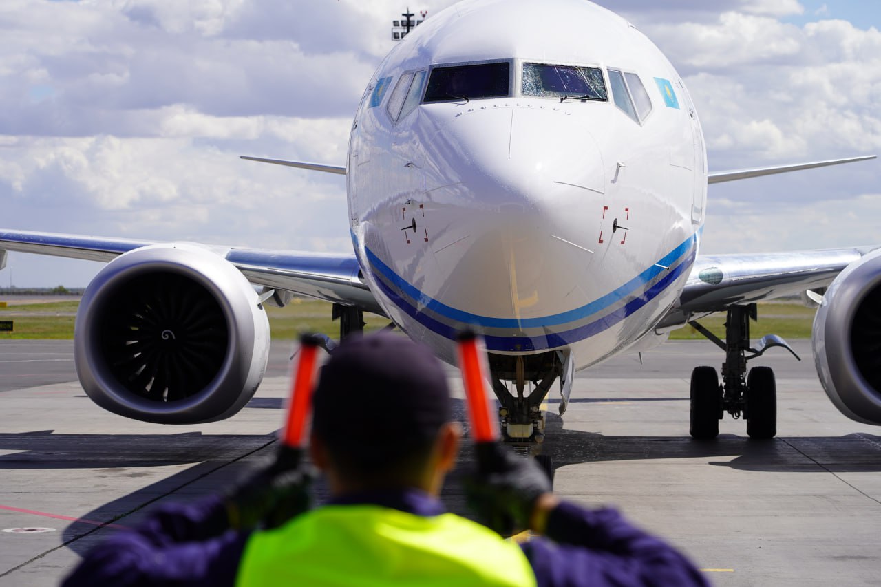 Правительство модернизирует 11 тыс. км дорог и увеличивает пропускную способность аэропортов до 40 млн пассажиров