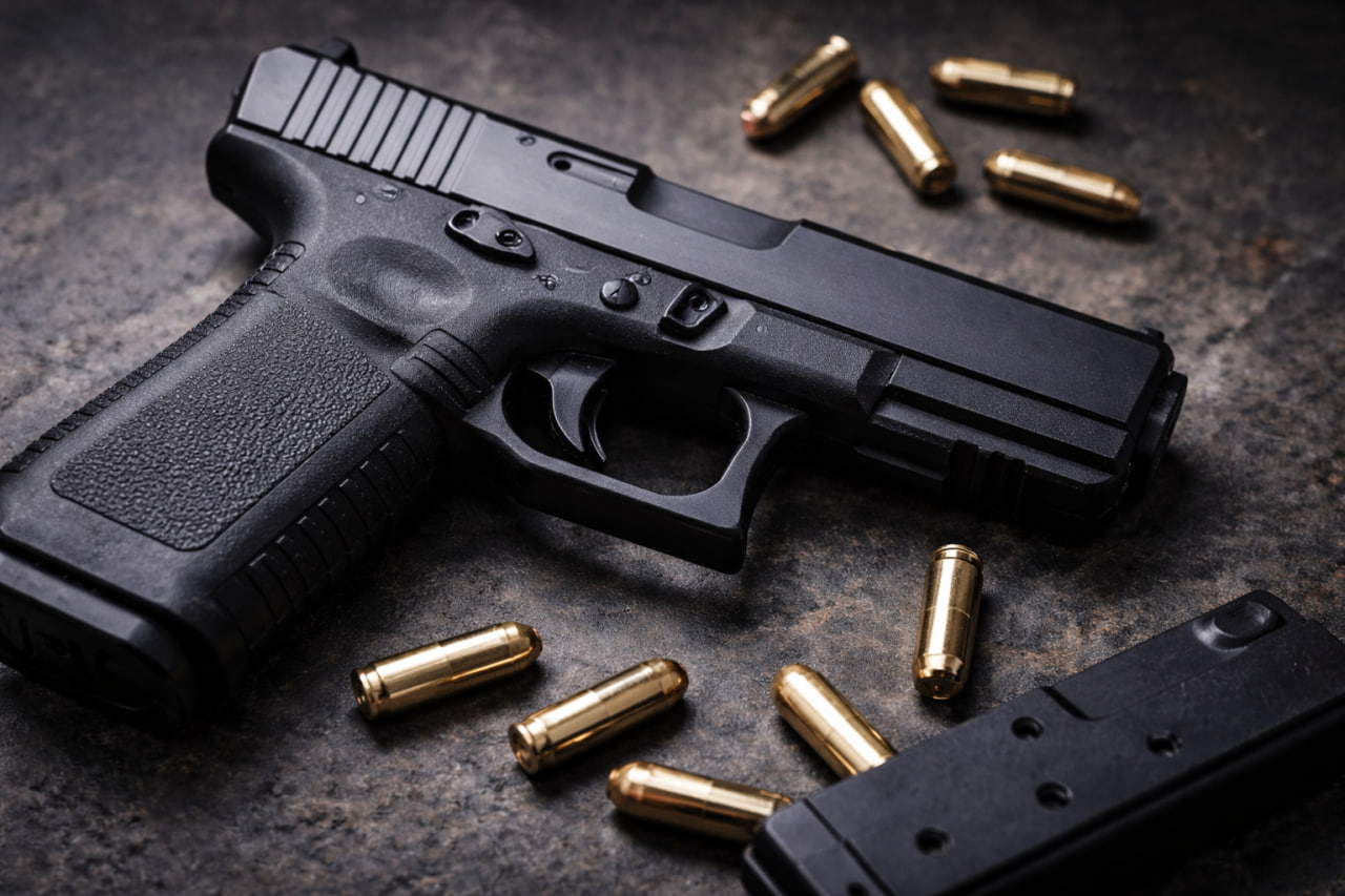 Владельцев оружия проверяют в ВКО