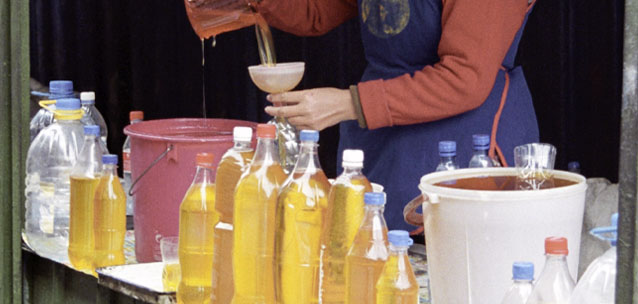 Масло по 2000 тенге за литр: как Китай влияет на цены в Казахстане?