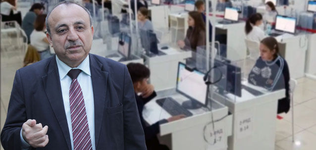 "Бедные наши дети": готовы ли казахстанские школьники к новым "экспериментам" и отмене ЕНТ