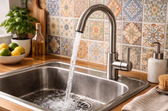 Рост тарифов на коммунальные услуги в Актау объяснили в ТОО «МАЭК»